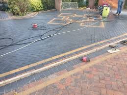 Best Cobblestone Driveway Installation  in Oakwood, OH